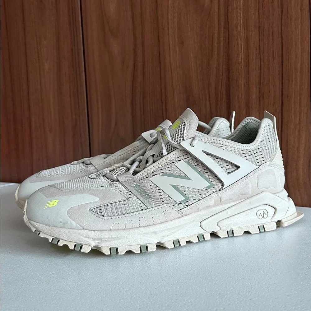 NEW BALANCE XRCT Mens Shoes Size 9 - Picture 9 of 14